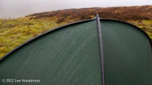 Mossdale Scar, Grassington – Wild Camp #029