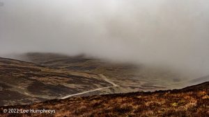 Mossdale Scar, Grassington – Wild Camp #029