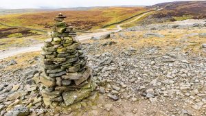 Mossdale Scar, Grassington – Wild Camp #029