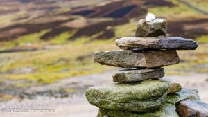 Mossdale Scar, Grassington – Wild Camp #029