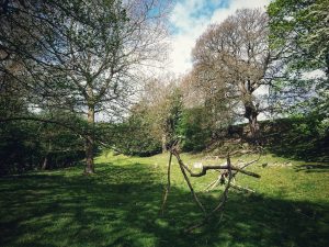 Mudlarking Adventure along the River Worth