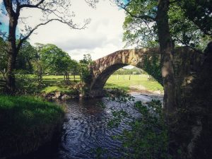 Mudlarking Adventure along the River Worth