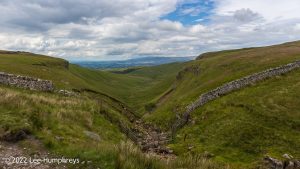 Nine Standards Rigg – Wild Camp #033