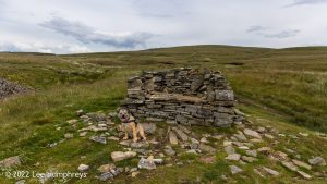 Nine Standards Rigg – Wild Camp #033