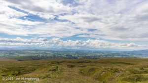 Nine Standards Rigg – Wild Camp #033