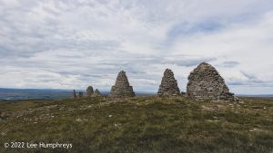 Nine Standards Rigg – Wild Camp #033