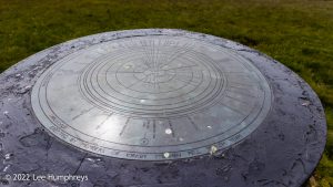 Nine Standards Rigg – Wild Camp #033