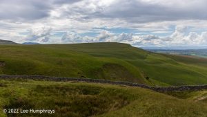 Nine Standards Rigg – Wild Camp #033