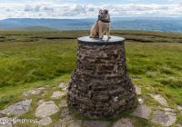 Nine Standards Rigg – Wild Camp #033