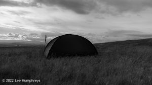 Nine Standards Rigg – Wild Camp #033