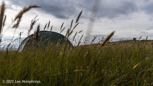 Nine Standards Rigg – Wild Camp #033