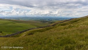Nine Standards Rigg – Wild Camp #033