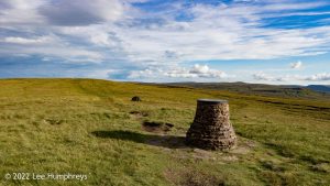 Nine Standards Rigg – Wild Camp #033