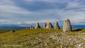 Nine Standards Rigg – Wild Camp #033