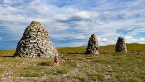Nine Standards Rigg – Wild Camp #033