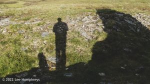 Nine Standards Rigg – Wild Camp #033