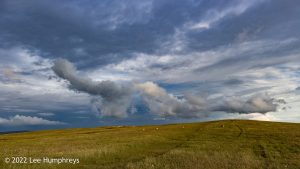 Nine Standards Rigg – Wild Camp #033