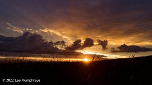 Nine Standards Rigg – Wild Camp #033