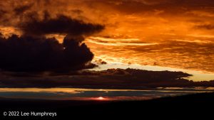 Nine Standards Rigg – Wild Camp #033