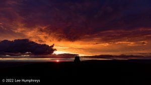 Nine Standards Rigg – Wild Camp #033