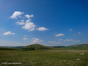 Parson’s Pulpit – Wild Camp #008