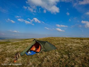 Parson’s Pulpit – Wild Camp #008