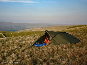 Parson’s Pulpit – Wild Camp #008