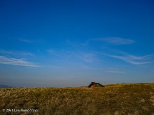Parson’s Pulpit – Wild Camp #008