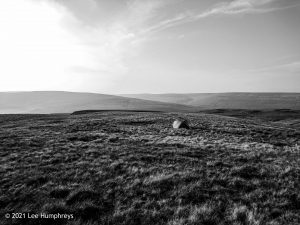 Parson’s Pulpit – Wild Camp #008