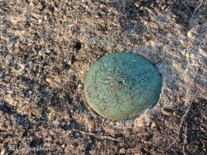 Parson’s Pulpit – Wild Camp #008