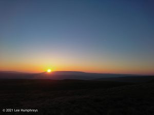 Parson’s Pulpit – Wild Camp #008