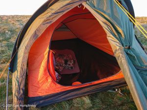 Parson’s Pulpit – Wild Camp #008