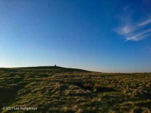Parson’s Pulpit – Wild Camp #008