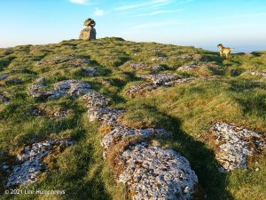 Parson’s Pulpit – Wild Camp #008
