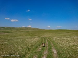 Parson’s Pulpit – Wild Camp #008