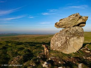 Parson’s Pulpit – Wild Camp #008