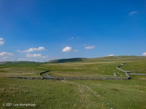 Parson’s Pulpit – Wild Camp #008