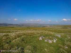 Parson’s Pulpit – Wild Camp #008