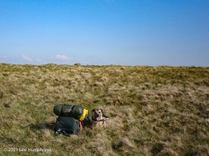 Parson’s Pulpit – Wild Camp #008