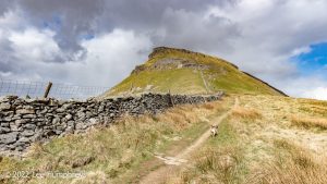 Pen-y-ghent & Plover Hill – Wild Camp #030