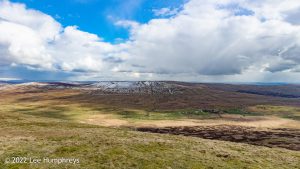 Pen-y-ghent & Plover Hill – Wild Camp #030