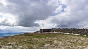 Pen-y-ghent & Plover Hill – Wild Camp #030