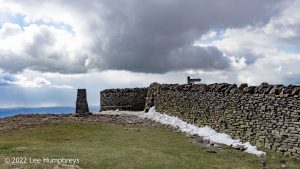 Pen-y-ghent & Plover Hill – Wild Camp #030