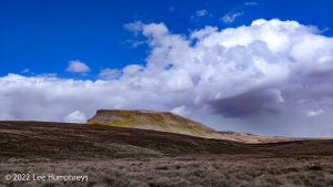 Pen-y-ghent & Plover Hill – Wild Camp #030