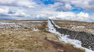Pen-y-ghent & Plover Hill – Wild Camp #030