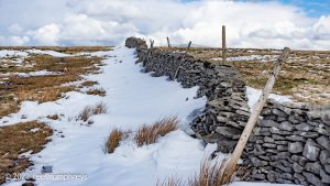 Pen-y-ghent & Plover Hill – Wild Camp #030