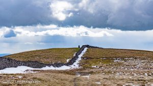 Pen-y-ghent & Plover Hill – Wild Camp #030