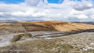 Pen-y-ghent & Plover Hill – Wild Camp #030