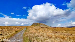 Pen-y-ghent & Plover Hill – Wild Camp #030