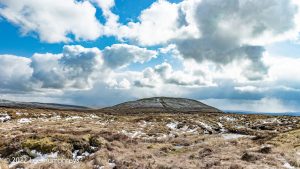 Pen-y-ghent & Plover Hill – Wild Camp #030